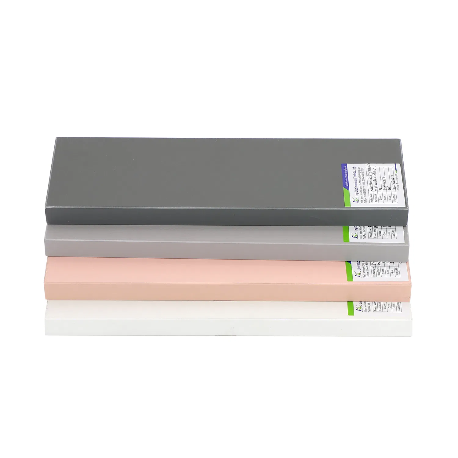 Melamine Paper Laminated MDF 3-18mm, E1, E2 Glue