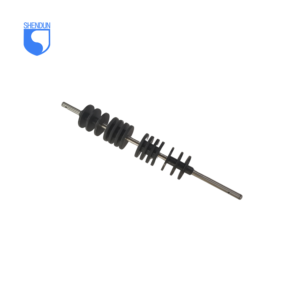 Vs Module Roller Shaft 1750200435-90 ATM Parts
