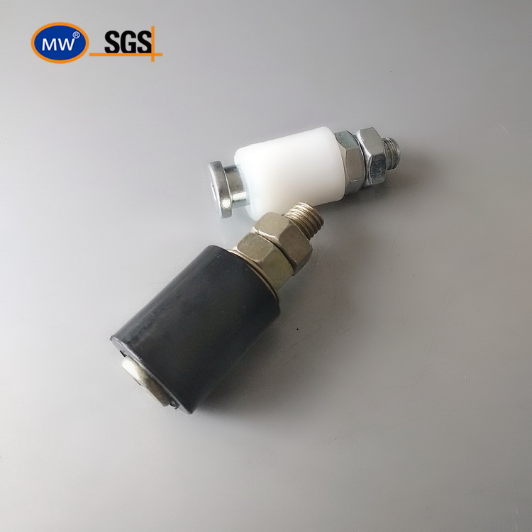 Sliding Door Roller Steel Industrial Sliding Door Roller Door Fitting
