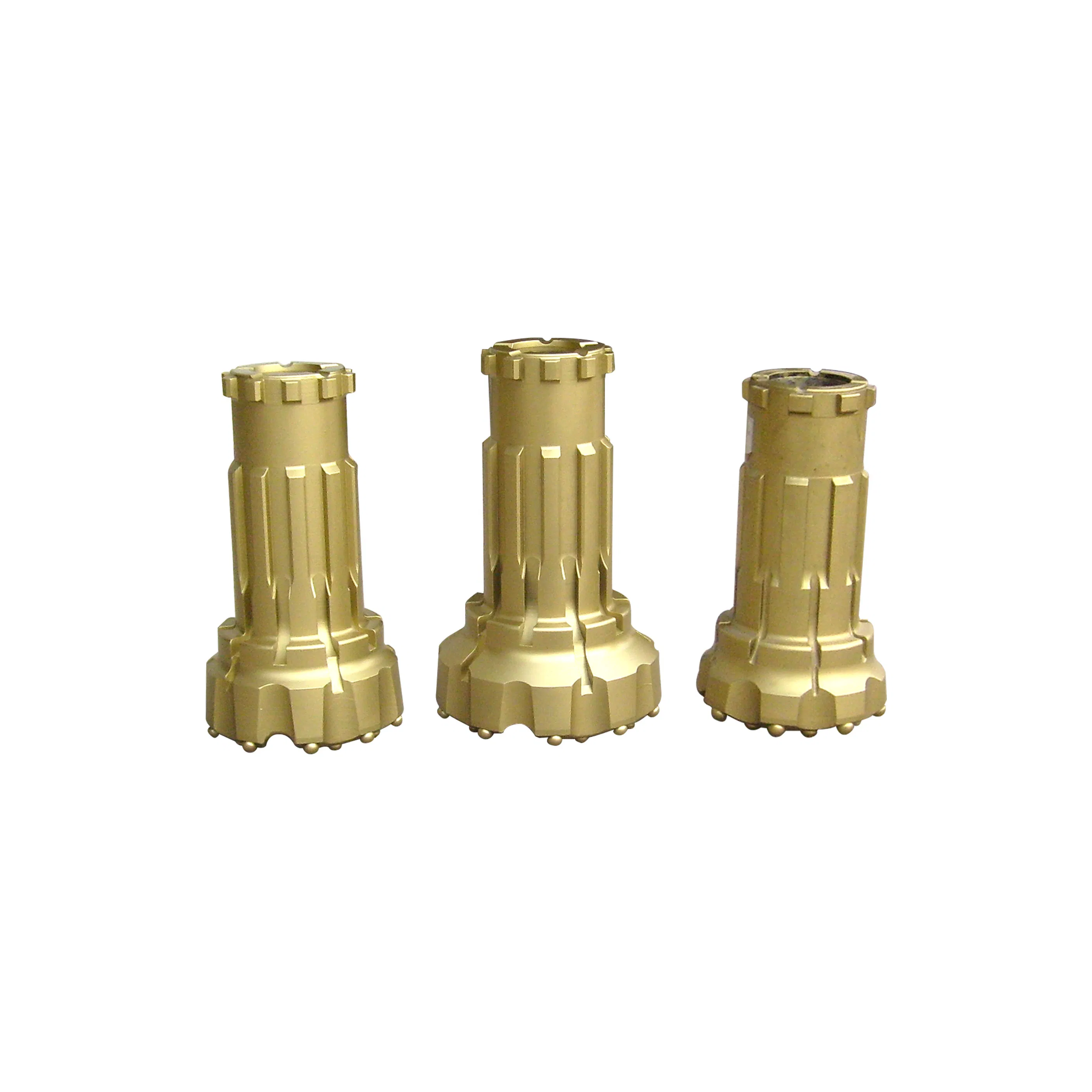 Glf335-95-102 RC Hammer Drill Bit with Carbide Buttons