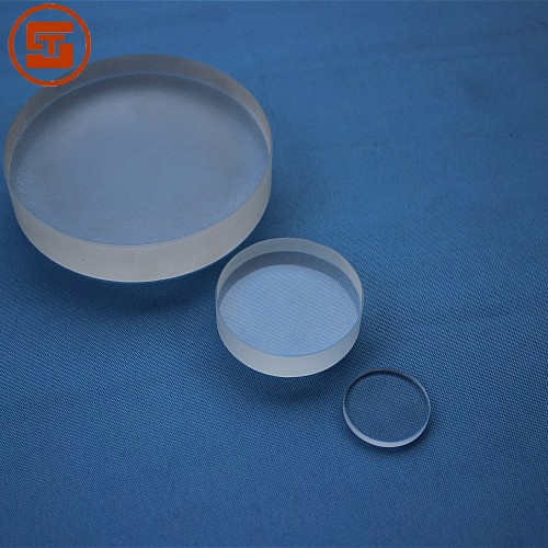 Custom Pyrex Glass/High Borosilicate Glass Cover Panel