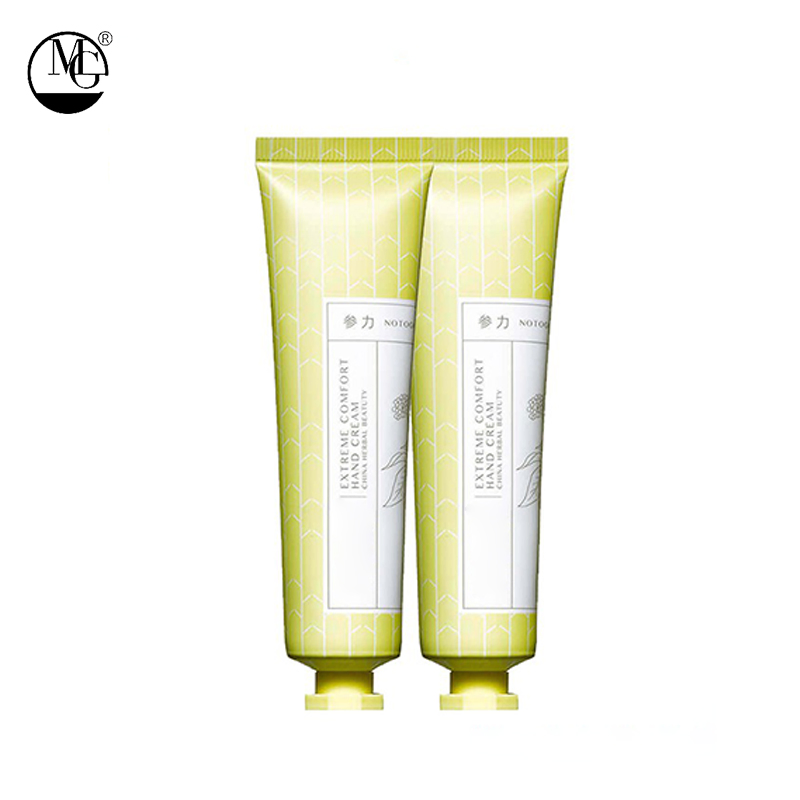 Anti-Wrinkle Formula: Youthful Luster All Seasons Anti-Aging Hand Cream