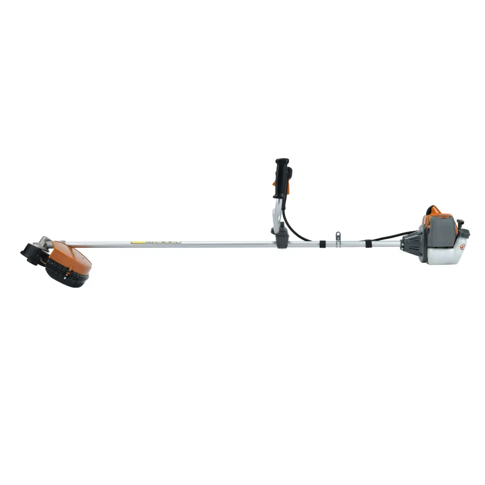 1.3kW 30.8cc FS120 Gasoline Powered Hanakawa GE931-C Brush Cutter Light-weight Grass Cutter