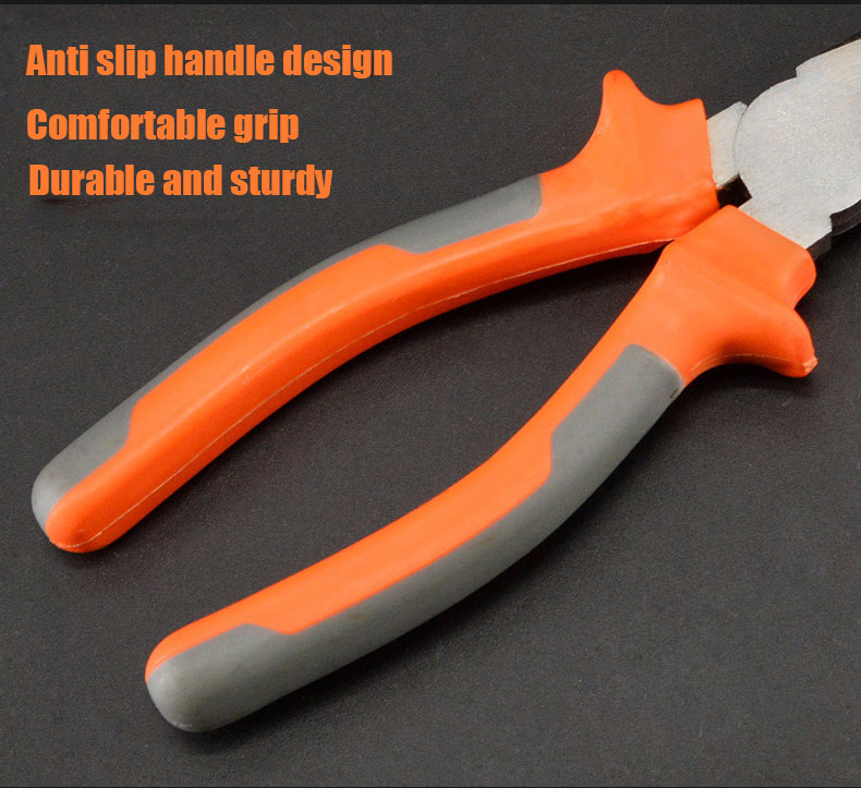 Multi Functional Labor-Saving Pliers for Manual Tools