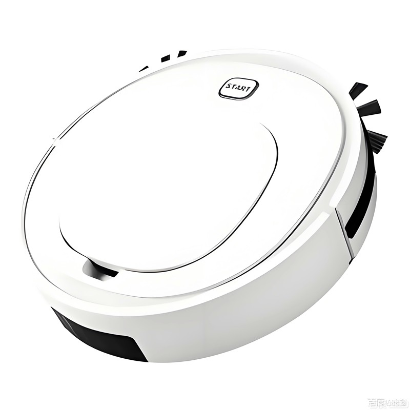 Modern Intelligent Three-in-One Home Sweeper Robot Factory Direct Remote Control Vacuum Smart Suction Sweeping Dragging Features