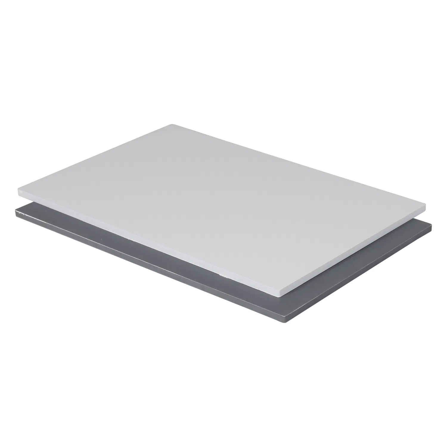 PVC Industrial/Decoration/UV Stablished/Vacuum Forming/Wall Cladding Sheet with Thickness 1mm-60mm