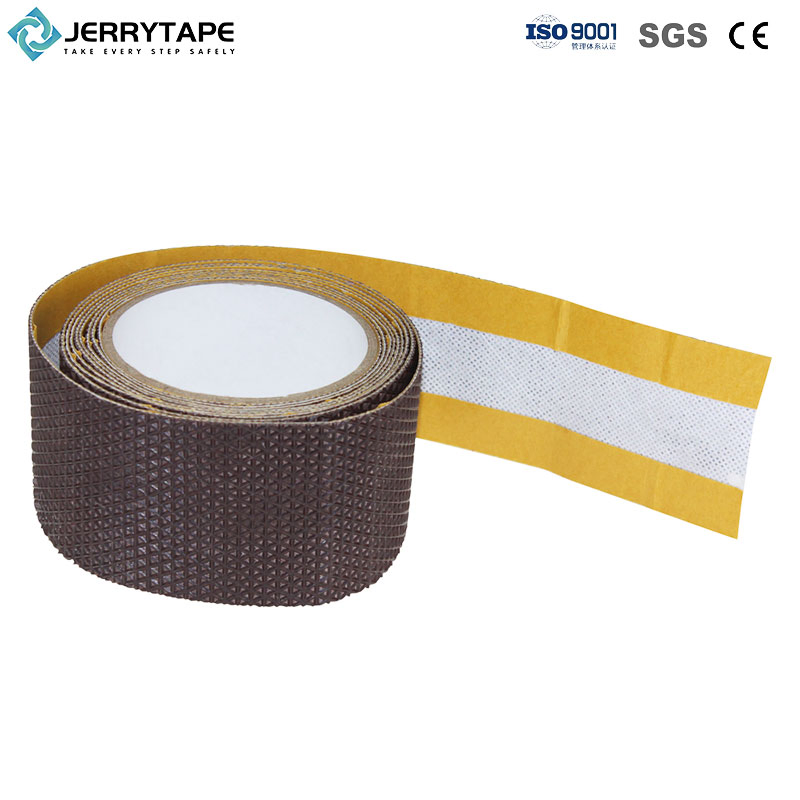 Jerrytape Anti Slip Rugs Tape for Carpet