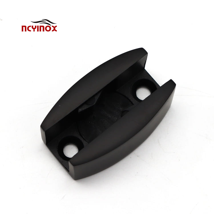 Wholesale Sliding Door System Hanging Roller Wheel Door Roller Wheel for Tempered Glass