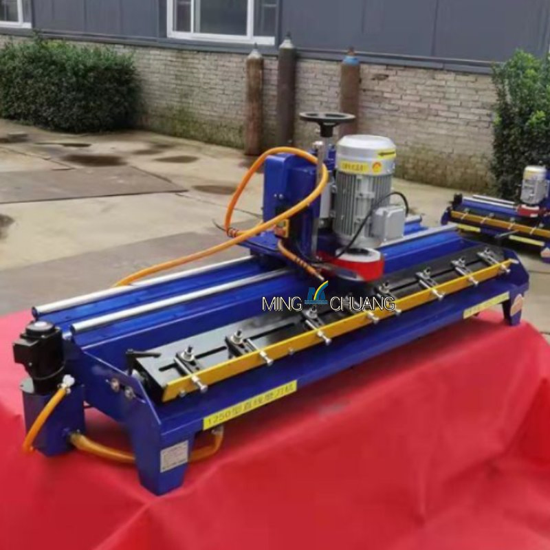 High-Precision Water-Cooled Sharpening Machine Automatic Crusher Blade Sharpening Machine