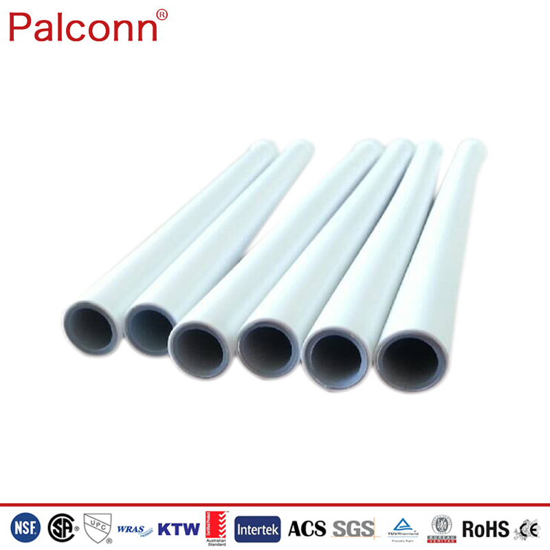Wras Certificated 25*2.5mm Pex-Al-Pex Aluminium Composite AC Pipe for Air Condition