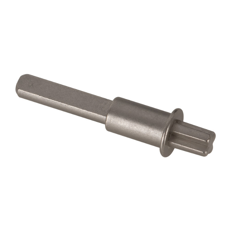 Customized Hardware Part, Metal Fitting, Alloy Hardware Parts