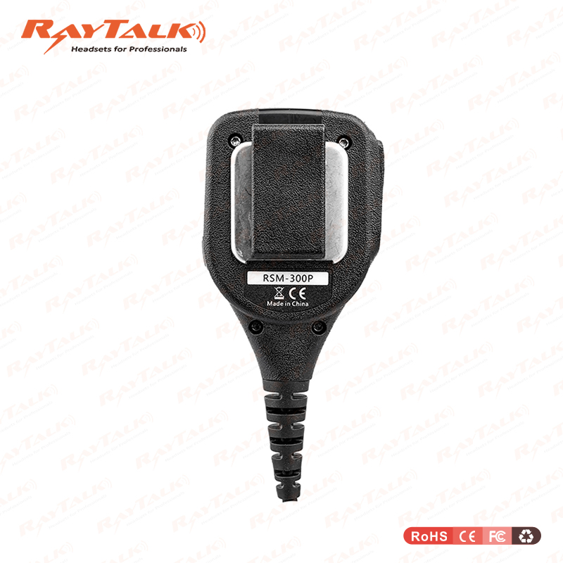 Радиомикрофон Raytalk RSM-310 с креплением на ухо