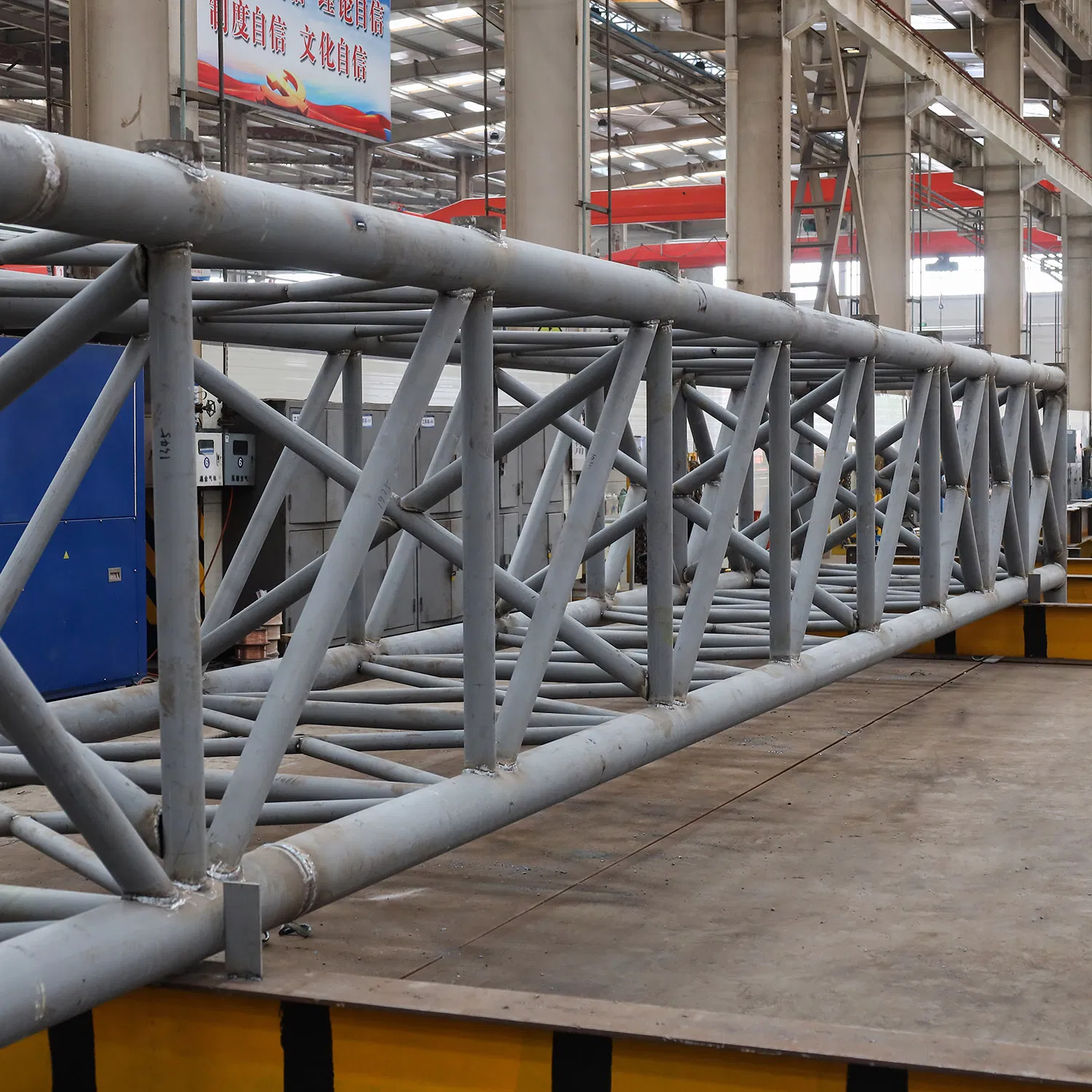Famous Metal Steel Structure Building Workshop