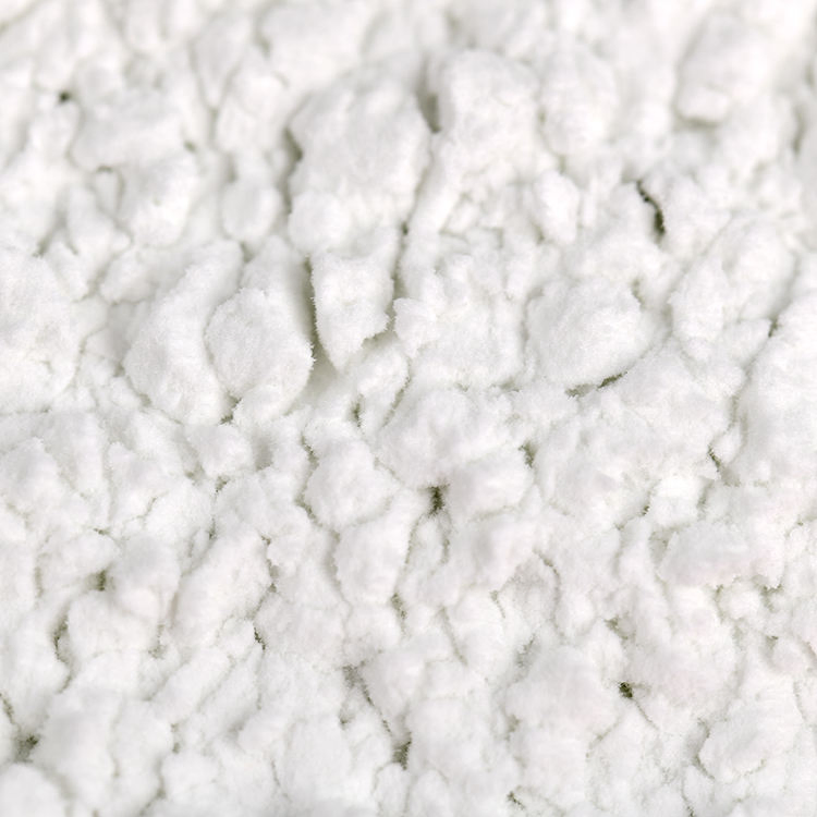 Extra White Milled Fiberglass Powder for Nylon Heat Insulation Strip