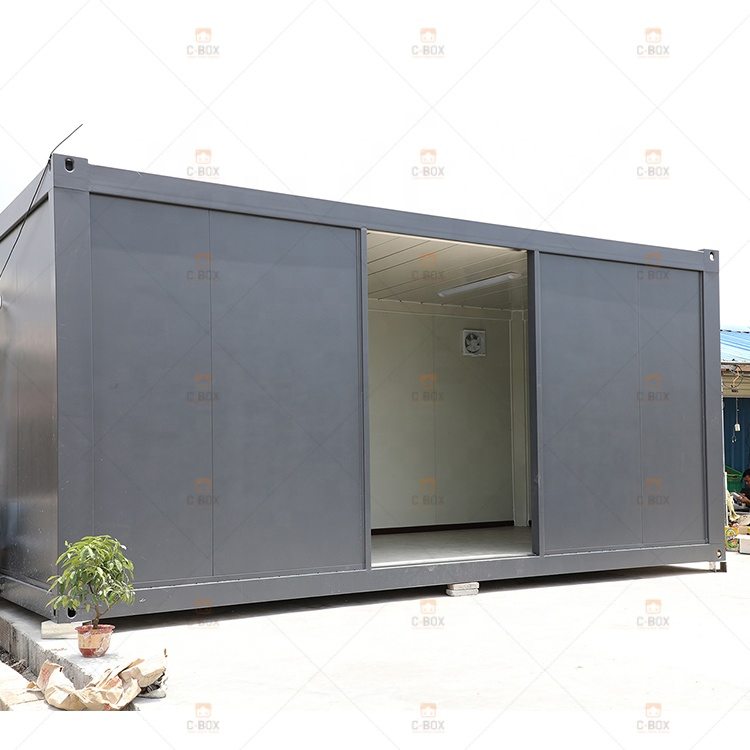 20feet Well Designed Heat Resistant Food Container Coffee Shop Price