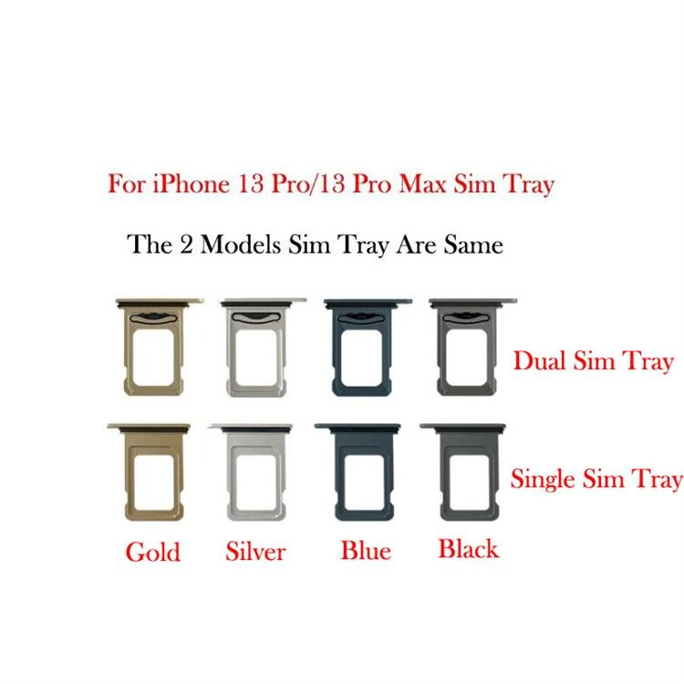 Лоток для SIM-карты iPhone 13 Mini / 13 PRO Max