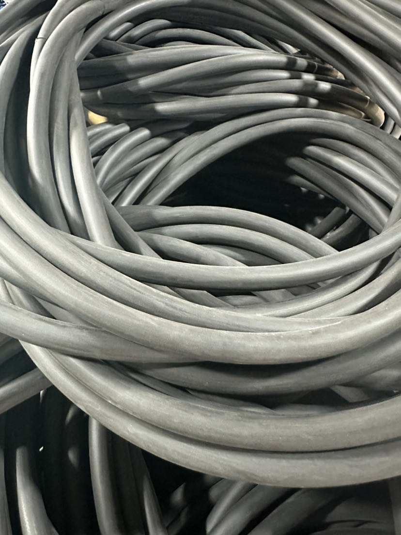 Кольцо для бескамерных шин: карьерных, OTR, строительных