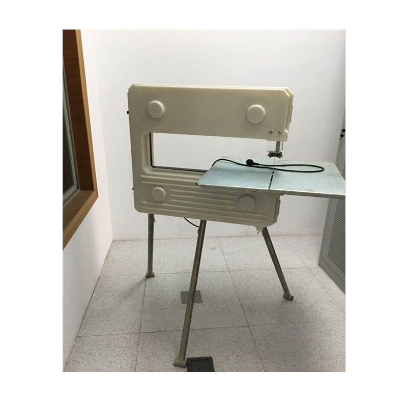 Портативная ленточная пила для резки материалов 220В/110В