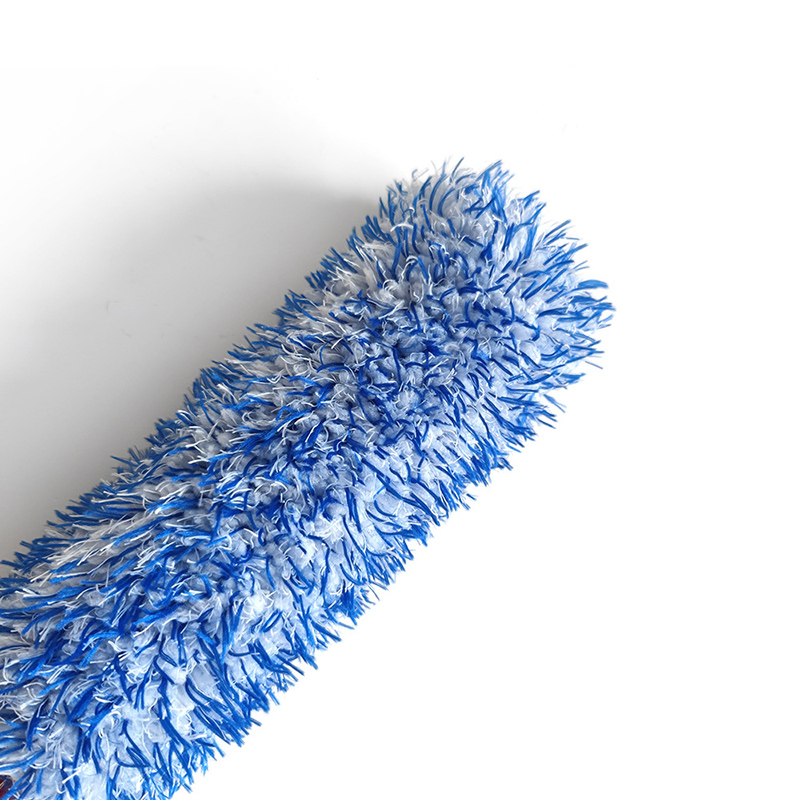 Esun Microfiber Wheel Cleaner Brush for Wheel and Rim Detailing