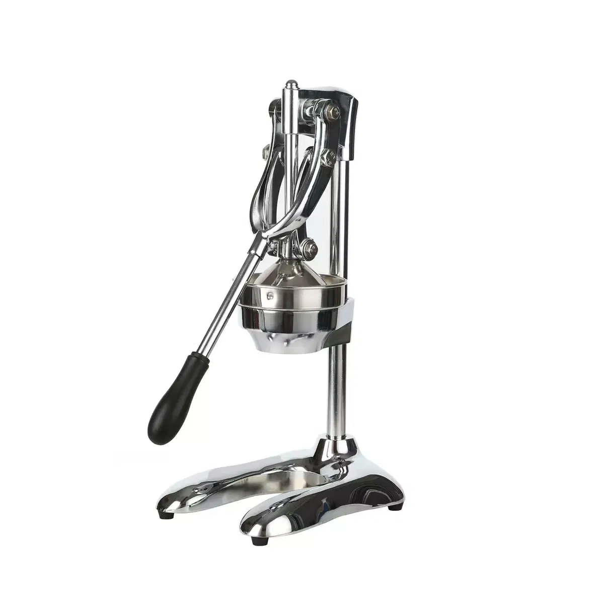 Hot-Selling Stainless Steel Commercial Multi-Functional Hand Press Manual Juicer