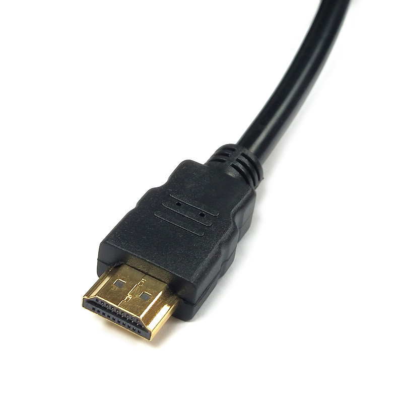 Кабель HDMI-DVI Ultra Premium 6ft для PS3 и HDTV