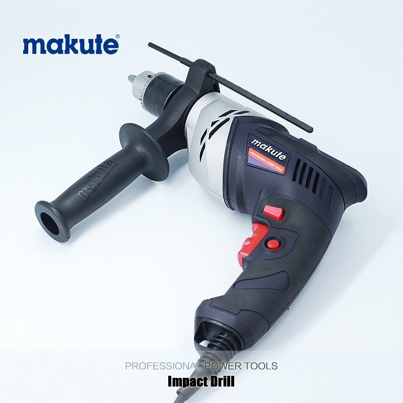 Ударная дрель Makute 1020W, 13мм, CE/GS