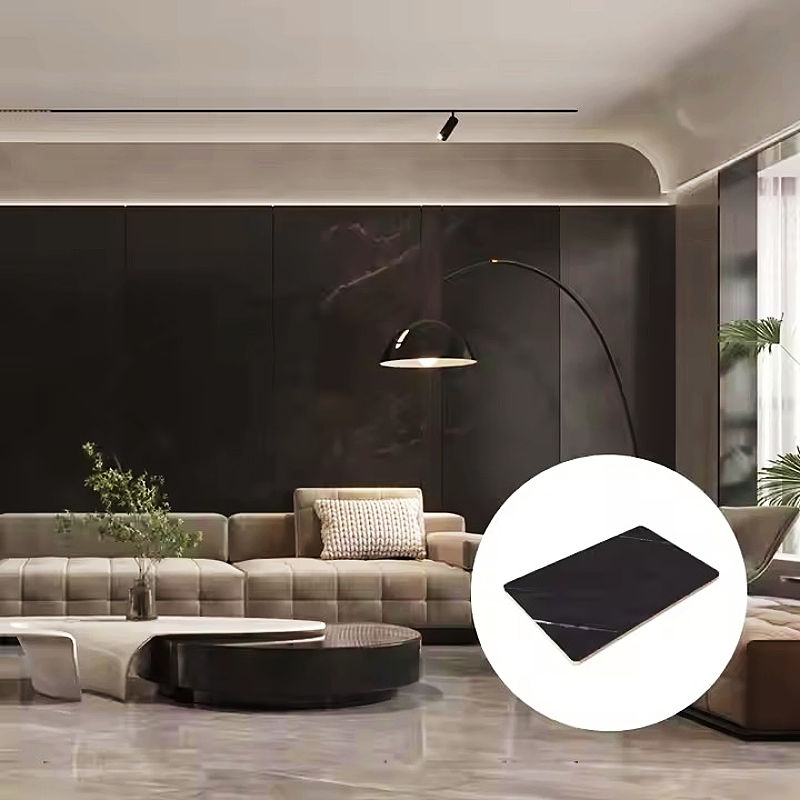 Premium UV Resistant Marble Sheets for Lasting Durability