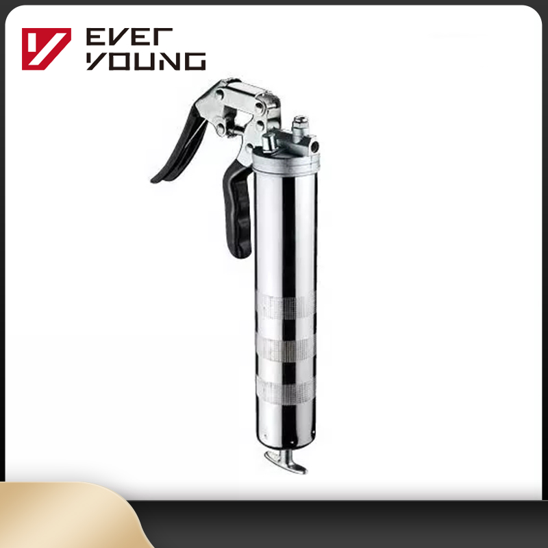 Ручной насос для подачи масла и смазки