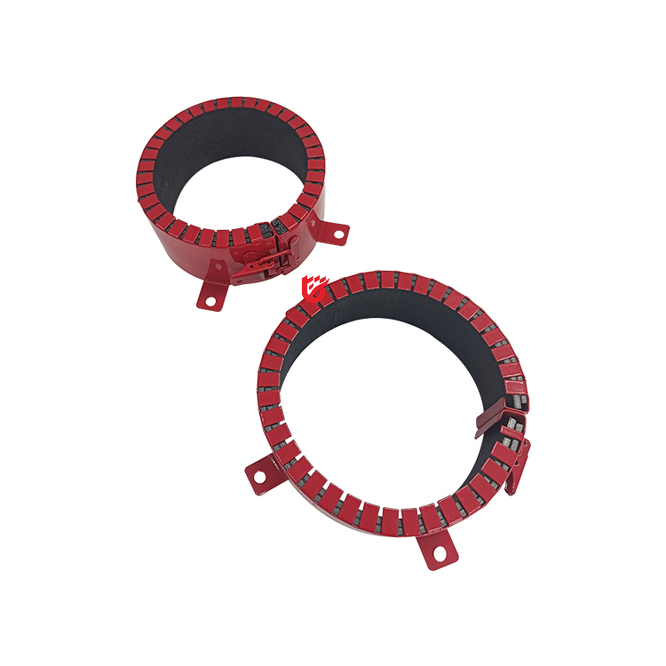 Firestop Collars Us - Firestop Collars Wraps & Bandages