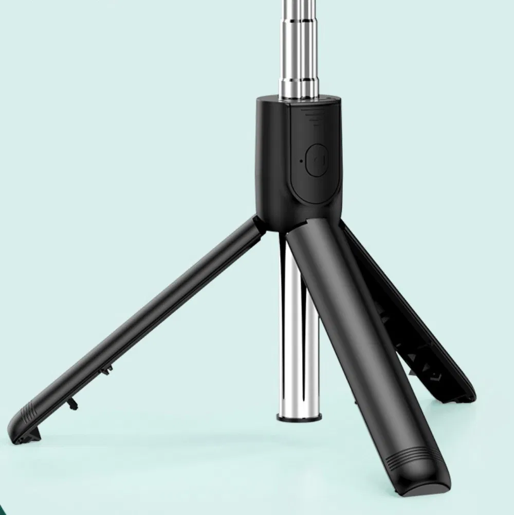 Hot Selling Mini Portable Handheld Camera Mobile Phone Bluetooth Selfie Stick