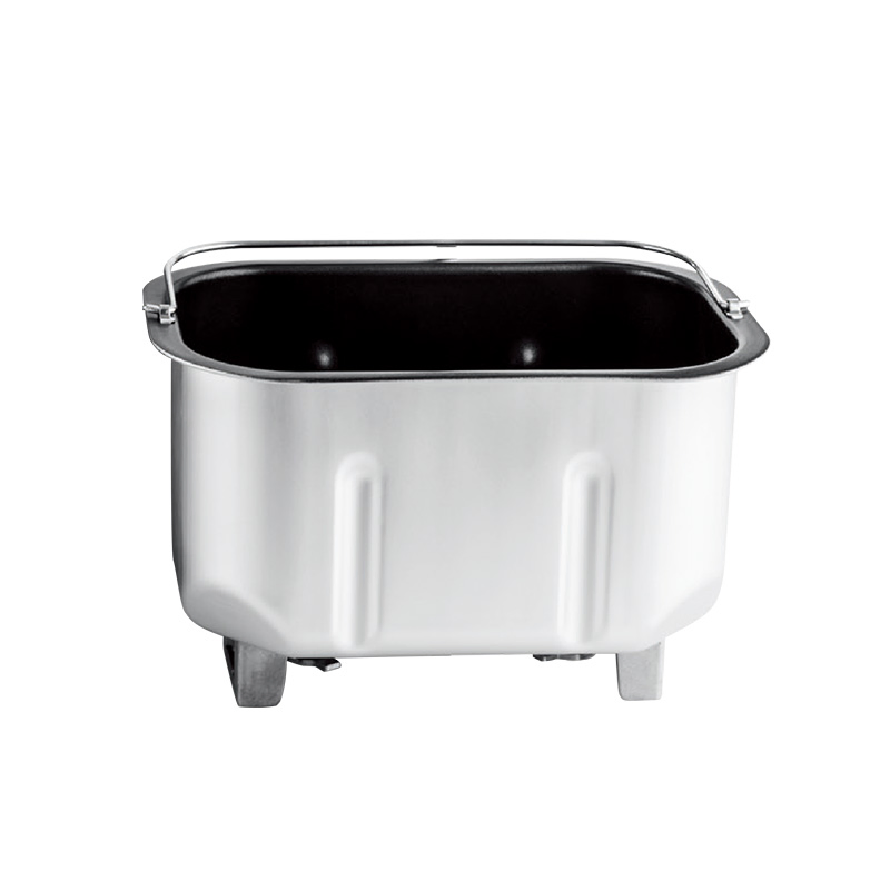 1500g Big Capacity Bread Maker with Two Kneaders