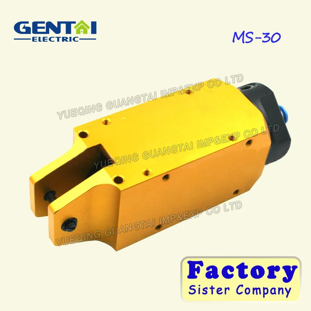 Ms-30 Air Nipper Lightweight Portable Pneumatic Tool