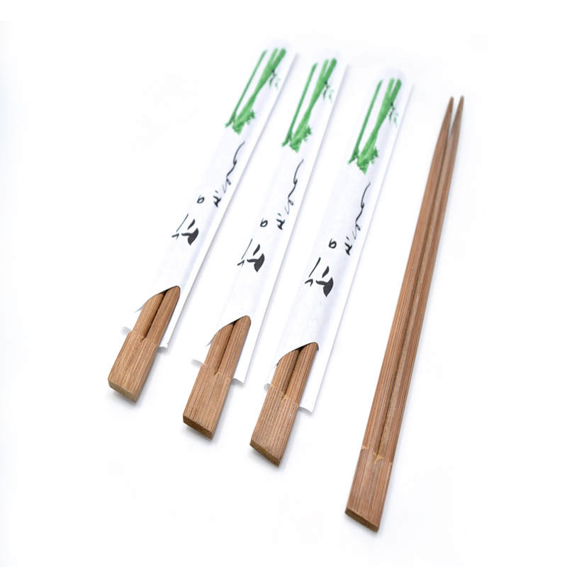 High Quality Disposable Nature Bamboo Chopsticks