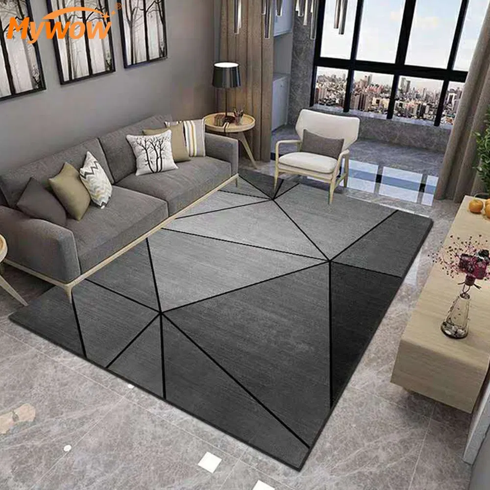 MyWow Anti-Slip Kitchen Yoga Floor Carpet Door Mat