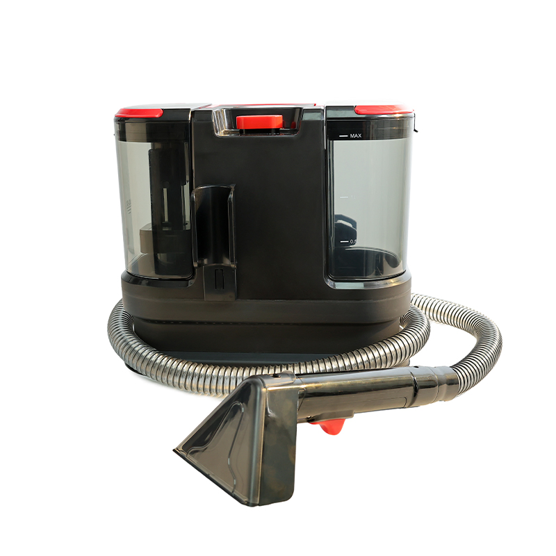 Portable Multi-Functional Electric Bagless Steam Wet Dry Stain Remove Portable Vacuum Cleaner