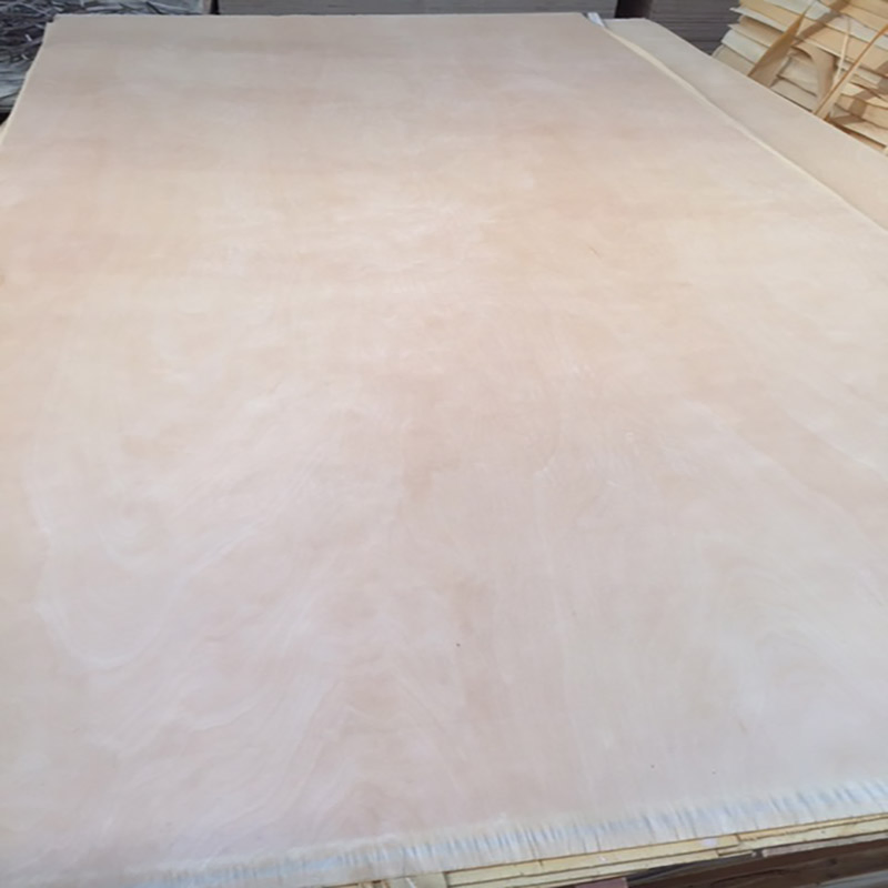 Фанера березовая WBP 4x8 футов, 4-30 мм, для наружных работ