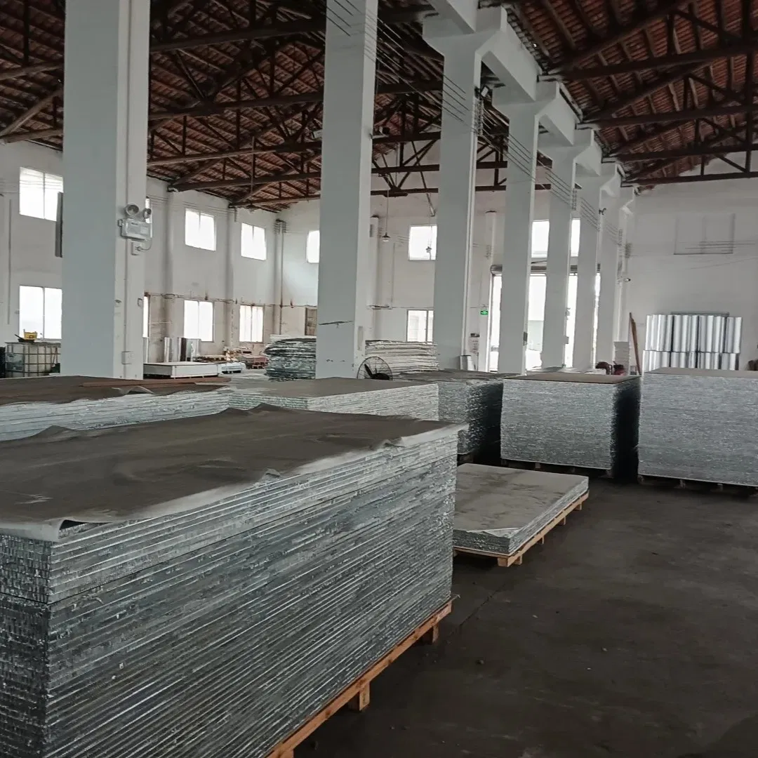 Stylish Fireproof Honeycomb Panels for Contemporary Design Applications