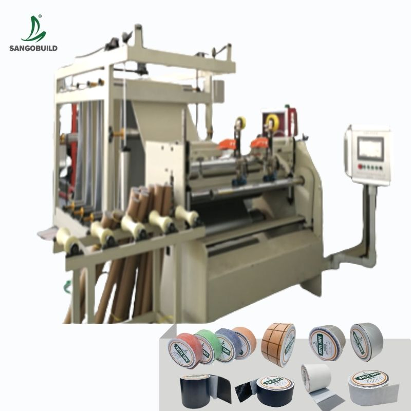 Cheap Butyl Tape China Supplier Roofing Materials Non-Woven Roofing Leakage Tape for Leak Repair