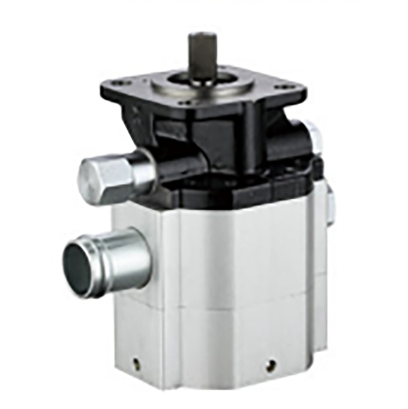 Гидравлический насос для дровокола 3600 об/мин