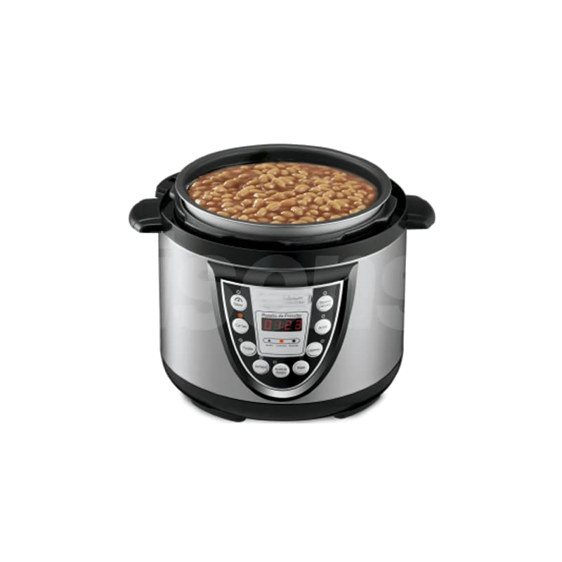 CB and CE Certification and Large Capacity Electric Pressure Cooker