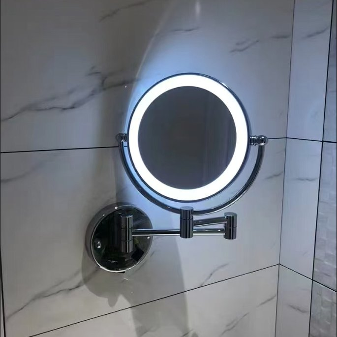 2025 Popular Large Mirrors Decor Wall with Home Wall Mounted Mirror and Simple Wall Mirrors