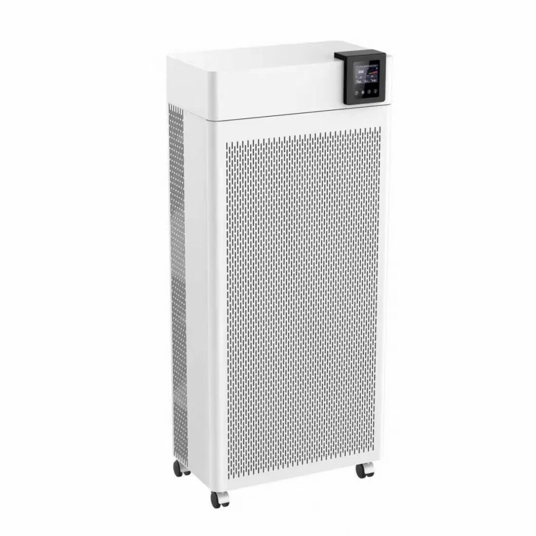 Kj-04f Plasma Air Disinfector: Removes Pollutants, Supports Coexistence, CE & ISO Approved for Libraries