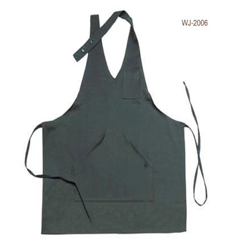 Canvas Apron