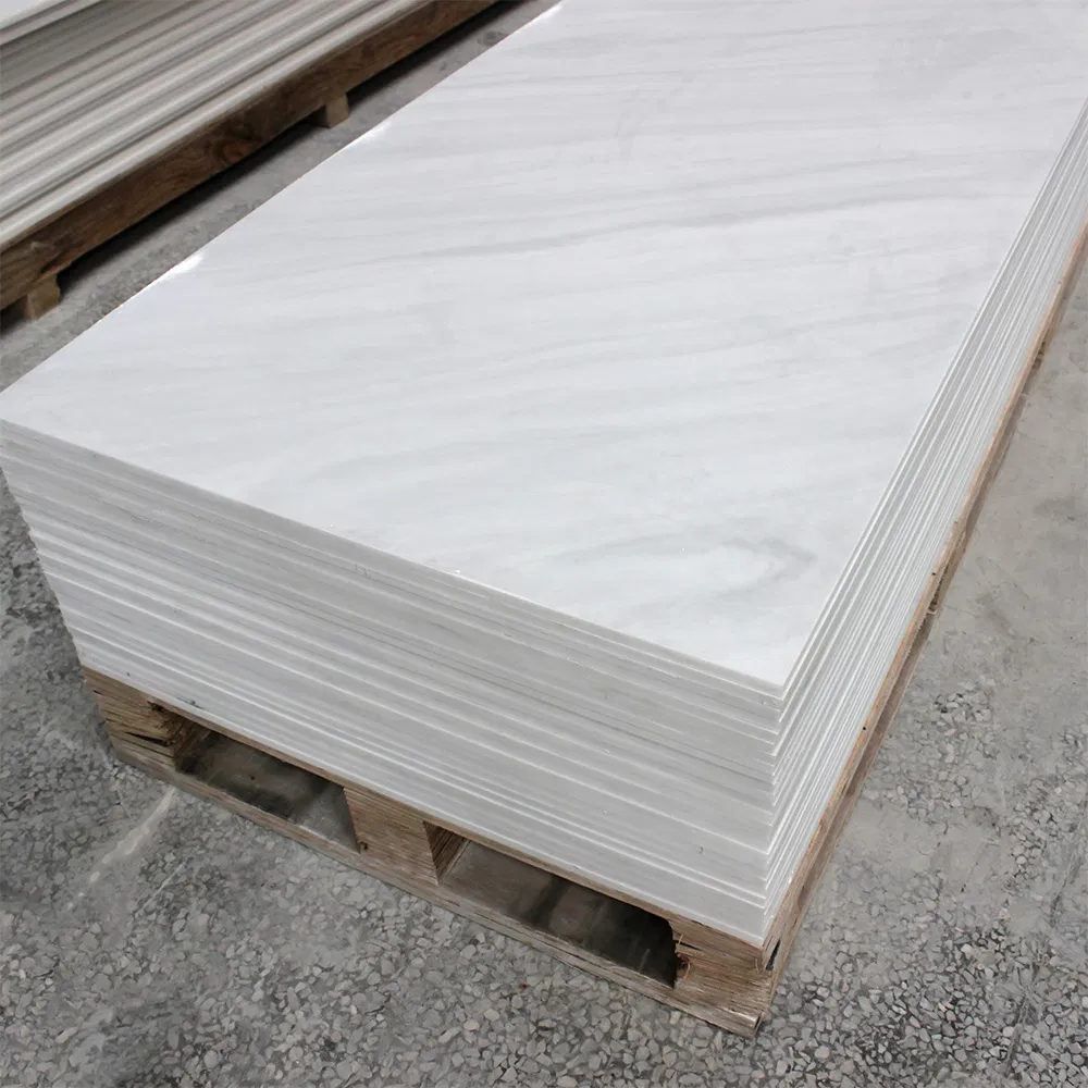 Versatile Korean Acrylic Slabs for Chic Living Spaces