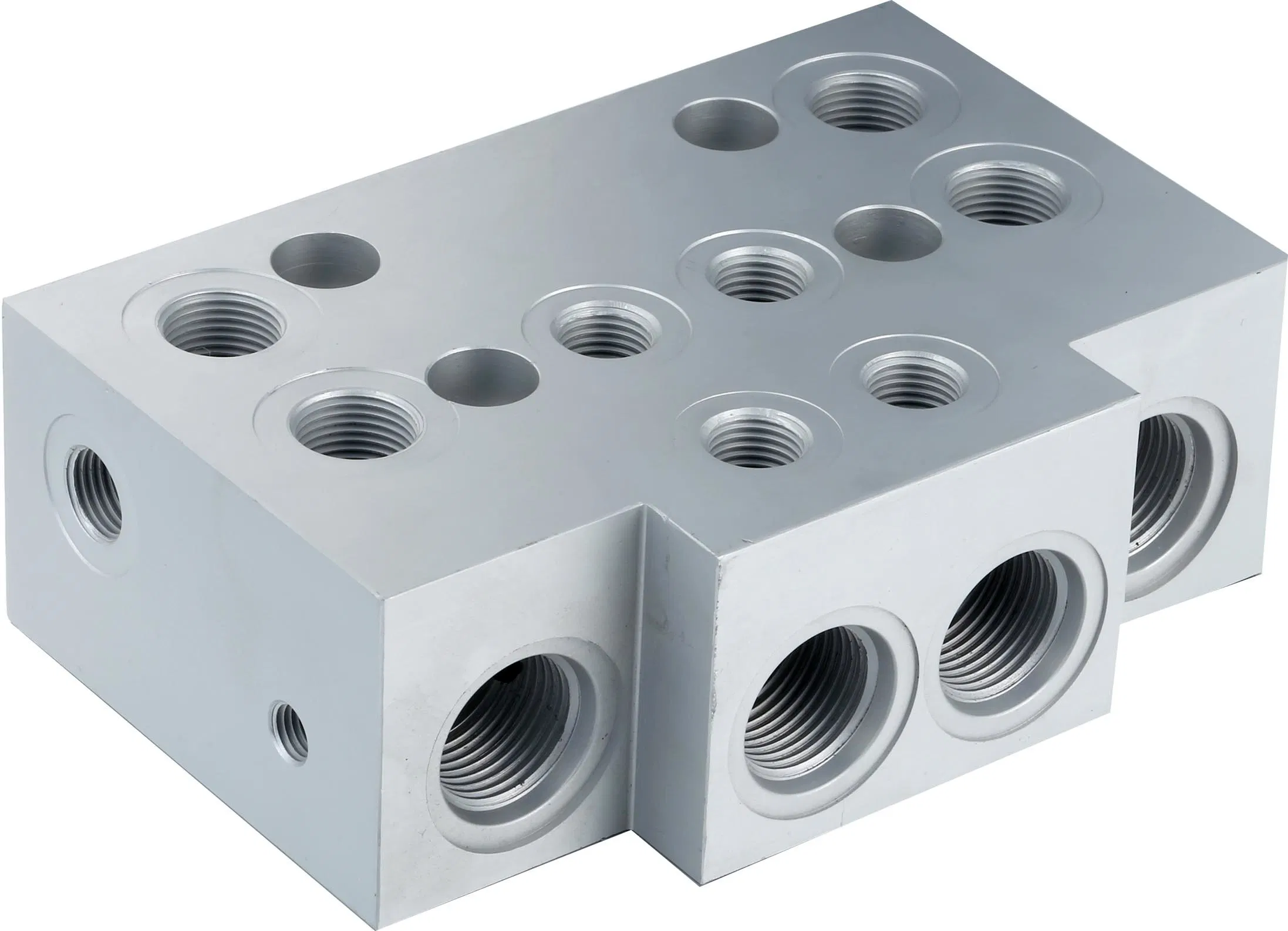 Гидравлический коллектор Sun Bodies