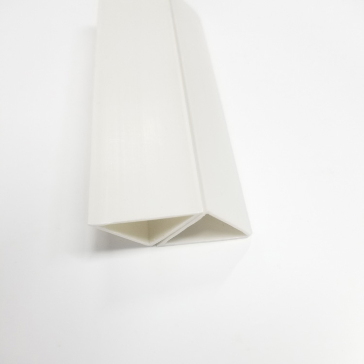 PVC Plastic Vinyl External Inner Corner Beads Angle Beads for Plastering Render Drywall