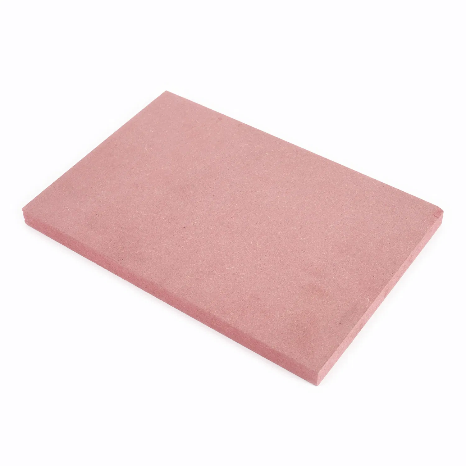 1220X2440X12mm Fire Rated MDF Used as Buliding Material