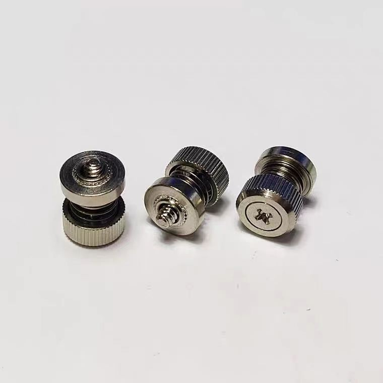 Крепеж M3 Captive Fasteners PF50-5-16