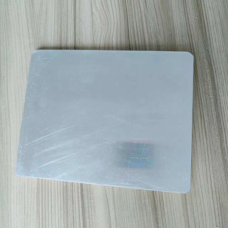 Flameblock Inorganic Steel-Calcium Composite Panel