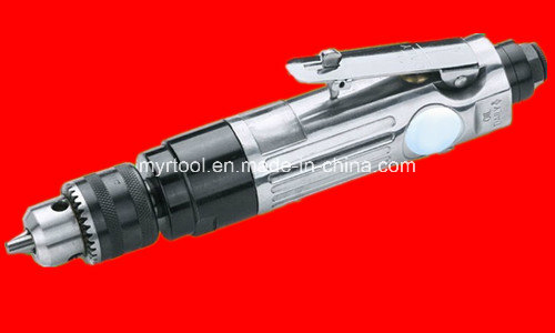 Пневматическая дрель Myrtool FYDR-10, 3/8 дюйма